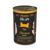 FFL cat tin Chicken Kitten 400г