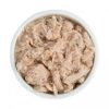 Fitmin dog Purity tin puppy salmon with chicken 400г