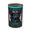 Fitmin For Life консерва для собак (для дорослих) з індичкою, 400 г