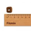 Fitmin dog For Life Light & Senior (для малорухливих та собак старшого віку), 12 кг