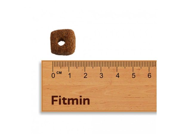 Fitmin dog For Life Light & Senior (для малорухливих та собак старшого віку), 12 кг