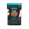 FFL cat pouch Adult Duck 85г