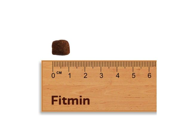 Fitmin dog For Life Puppy (для цуценят всіх порід собак), 12 кг