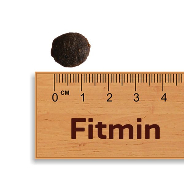 Fitmin cat Purity Indoor (для домашніх котів з лососем та рибою), 1,5 кг Fitmin cat Purity Indoor (для домашніх котів з лососем та рибою), 1,5 кг