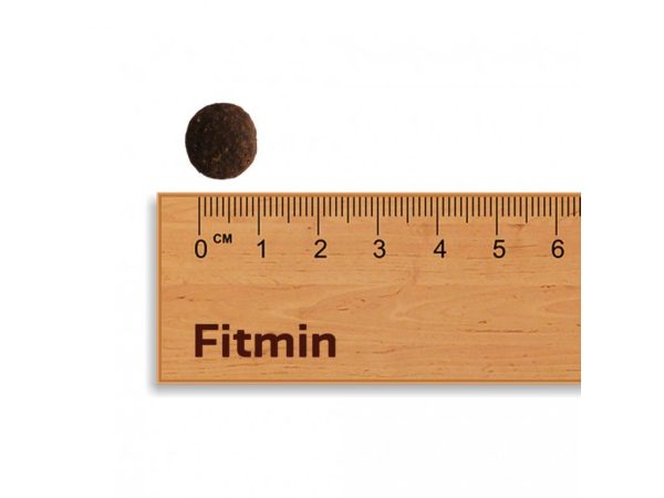 Fitmin cat Purity Castrate (для стерилізованих з курячою грудкою), 10 кг Fitmin cat Purity Castrate (для стерилізованих з курячою грудкою), 10 кг