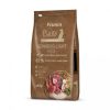 Fitmin dog Purity Rice Senior & Light Venison & Lamb (для собак літнього віку та малорухливих собак з рисом, дичина та ягня), 12 кг