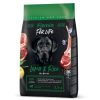 Fitmin dog For Life Lamb & Rice Mini (для дорослих собак малих порід ягня з рисом), 2,5 кг Fitmin dog For Life Lamb & Rice Mini (для дорослих собак малих порід ягня з рисом), 2,5 кг