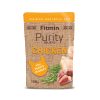 Fitmin cat Purity pouch Chicken with hearts 100г Fitmin cat Purity pouch Chicken with hearts 100г