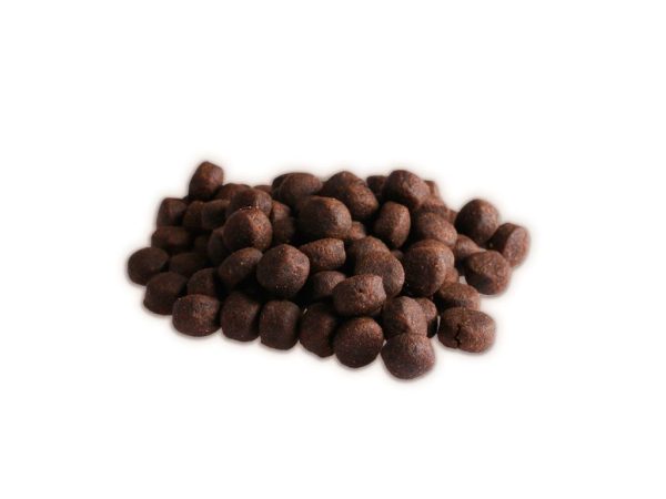 Fitmin dog Purity Rice Semimoist Rabbit & Lamb (напіввологий корм для всіх порід собак з рисом, кролик та ягня), 4 кг