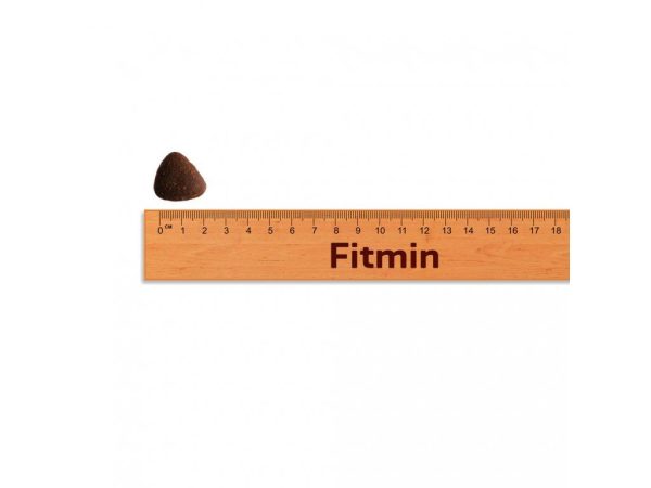 Fitmin dog Purity GF Adult Beef (для дорослих собак середніх та великих порід з яловичиною беззерновий), 12 кг