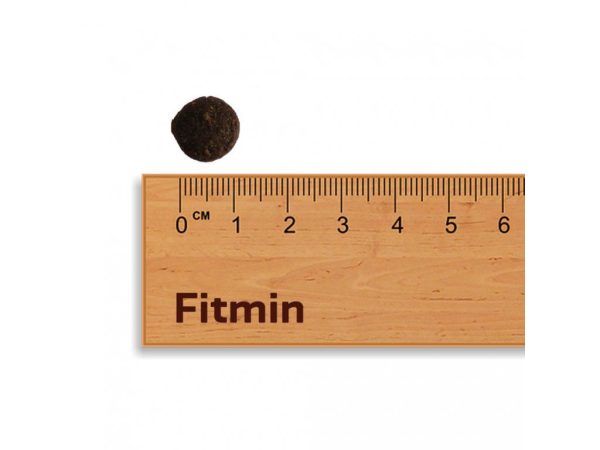 Fitmin cat Purity Senior (для котів літнього віку з кроликом), 1,5 кг Fitmin cat Purity Senior (для котів літнього віку з кроликом), 1,5 кг