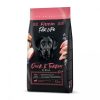 Fitmin dog For Life Duck & Turkey (для дорослих собак всіх порід качка та індичка), 12 кг