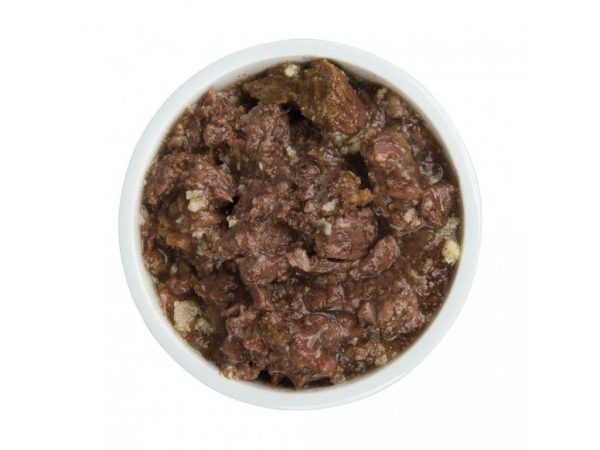 Fitmin dog Purity tin Beef 400г Fitmin dog Purity tin Beef 400г
