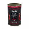 Fitmin For Life консерва для собак (для дорослих) з яловичиною, 400 г