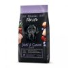 Fitmin dog For Life Light & Senior (для малорухливих та собак старшого віку), 12 кг