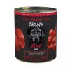 Fitmin For Life консерва для собак (для дорослих) з яловичиною, 800 г Fitmin For Life консерва для собак (для дорослих) з яловичиною, 800 г