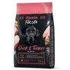 Fitmin dog For Life Duck & Turkey (для дорослих собак всіх порід качка та індичка), 2,5 кг