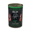 Fitmin For Life консерва для собак (для дорослих) з ягням, 400 г