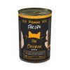 FFL cat tin Chicken Kitten 400г
