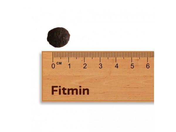 Fitmin cat Purity Indoor (для домашніх котів з лососем та рибою), 1,5 кг Fitmin cat Purity Indoor (для домашніх котів з лососем та рибою), 1,5 кг