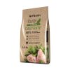 Fitmin cat Purity Castrate (для стерилізованих з курячою грудкою), 1,5 кг Fitmin cat Purity Castrate (для стерилізованих з курячою грудкою), 1,5 кг