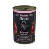 Fitmin For Life консерва для собак (для цуценят) з яловичиною, 400 г
