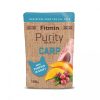 Fitmin cat Purity pouch Carp with pumpkin 100г Fitmin cat Purity pouch Carp with pumpkin 100г