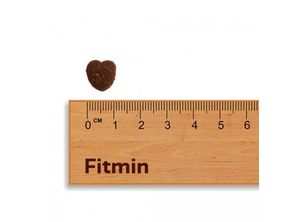 Fitmin dog For Life Adult Mini (для дорослих собак малих та мініатюрних порід), 2,5 кг