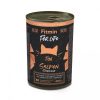 FFL cat tin Salmon Sterilized 400г FFL cat tin Salmon Sterilized 400г