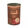 Fitmin dog Purity tin Beef 400г Fitmin dog Purity tin Beef 400г