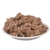 FFL cat tin Salmon Sterilized 400г FFL cat tin Salmon Sterilized 400г