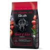Fitmin dog For Life Beef & Rice (для дорослих собак всіх порід яловичина з рисом), 2,5 кг Fitmin dog For Life Beef & Rice (для дорослих собак всіх порід яловичина з рисом), 2,5 кг