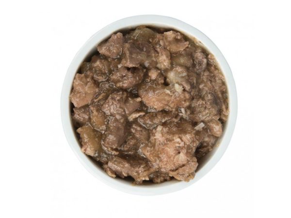 Fitmin dog Purity tin chicken with liver 400г Fitmin dog Purity tin chicken with liver 400г