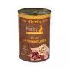 Fitmin dog Purity tin chicken with liver 400г Fitmin dog Purity tin chicken with liver 400г
