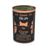 FFL cat tin Salmon Sterilized 400г FFL cat tin Salmon Sterilized 400г