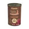 Fitmin dog Purity tin Beef with Liver 400г
