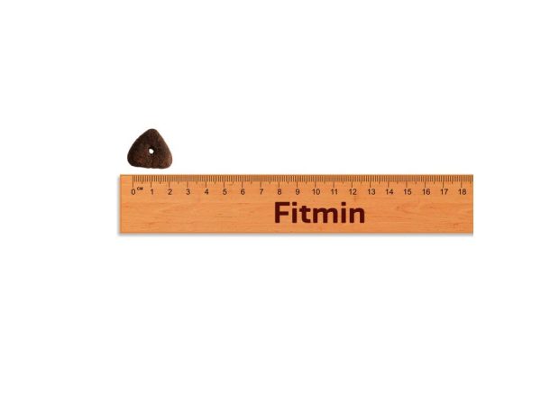 Fitmin dog Purity GF Senior & Light Lamb (для собак літнього віку та малорухливих собак з ягням беззерновий), 12 кг Fitmin dog Purity GF Senior & Light Lamb (для собак літнього віку та малорухливих собак з ягням беззерновий), 12 кг