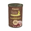 Fitmin dog Purity tin chicken with liver 400г Fitmin dog Purity tin chicken with liver 400г