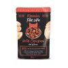 FFL cat pouch Kitten Chicken 85г FFL cat pouch Kitten Chicken 85г