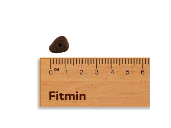 Fitmin dog Purity GF Puppy Fish (для цуценят всіх порід з рибою беззерновий), 12 кг Fitmin dog Purity GF Puppy Fish (для цуценят всіх порід з рибою беззерновий), 12 кг