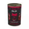 FFL cat tin Beef 400г FFL cat tin Beef 400г