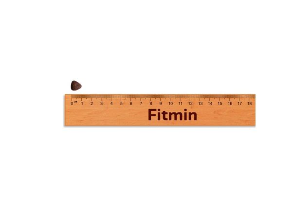 Fitmin dog Purity GF Adult Mini Beef (для дорослих собак малих порід з яловичиною), 0,8 кг, 531114010, Немає в наявності