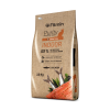Fitmin cat Purity Indoor (для домашніх котів з лососем та рибою), 1,5 кг Fitmin cat Purity Indoor (для домашніх котів з лососем та рибою), 1,5 кг