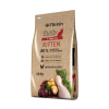 Fitmin cat Purity Kitten (для кошенят з куркою та печінкою), 1,5 кг Fitmin cat Purity Kitten (для кошенят з куркою та печінкою), 1,5 кг